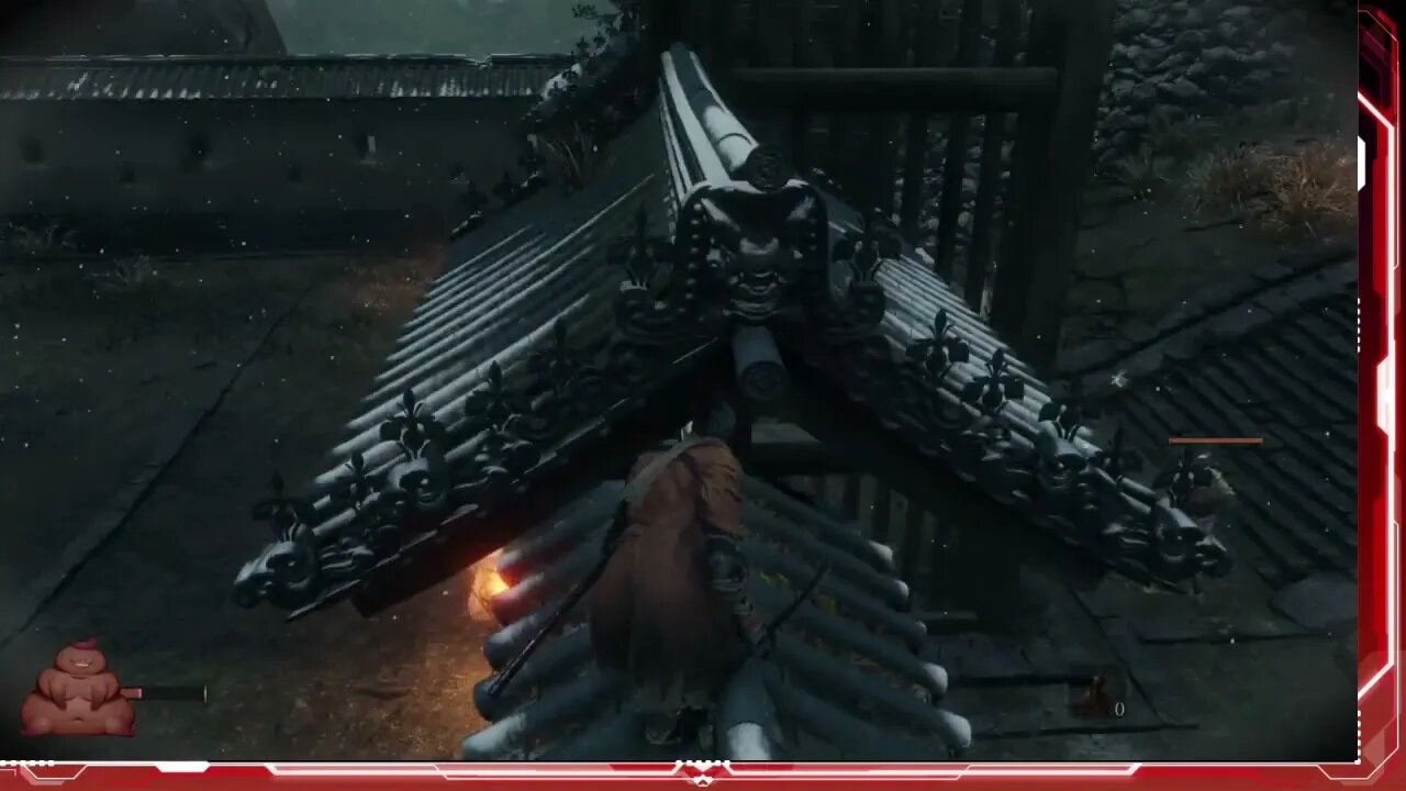 Sekiro: Shadows Die Twice: Understanding Combat now
