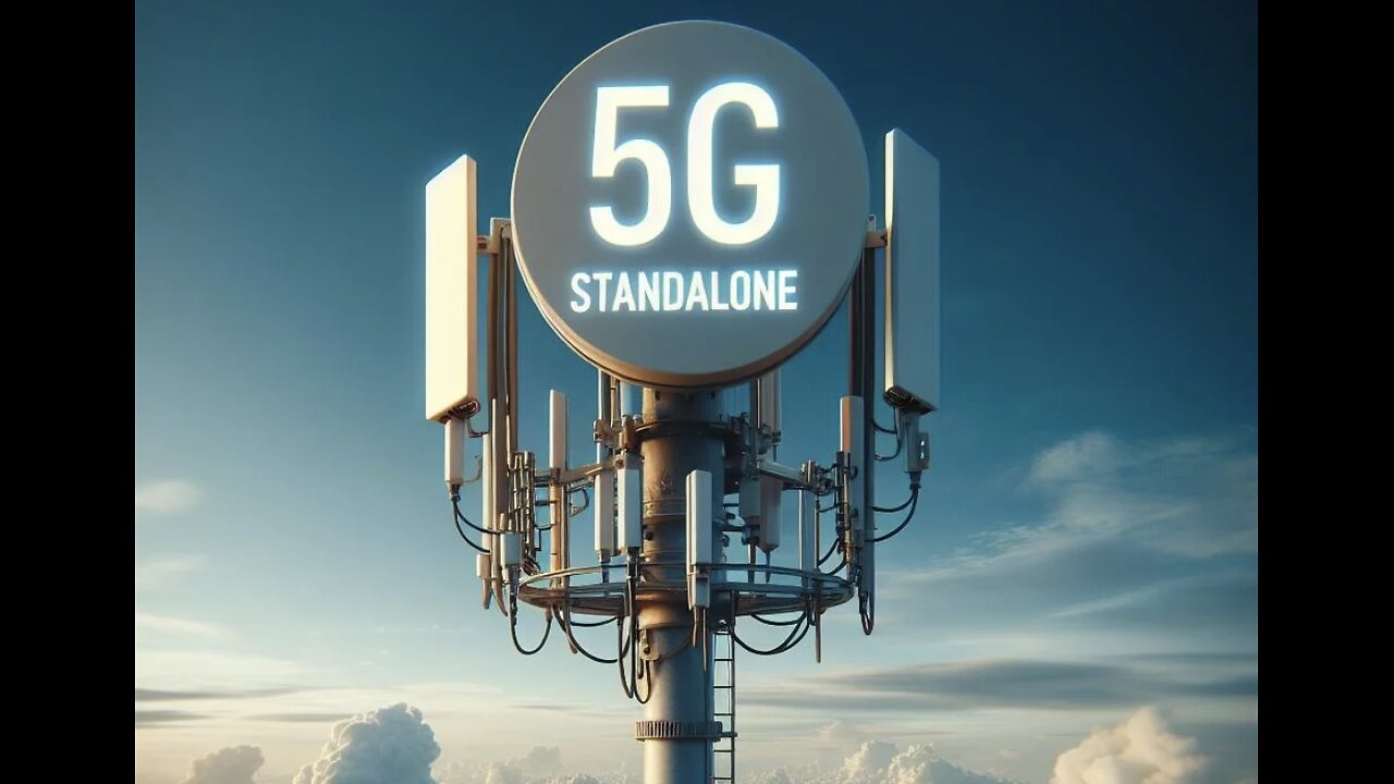 What Can We Expect From 5G? With Cllr. Nicholas Martin