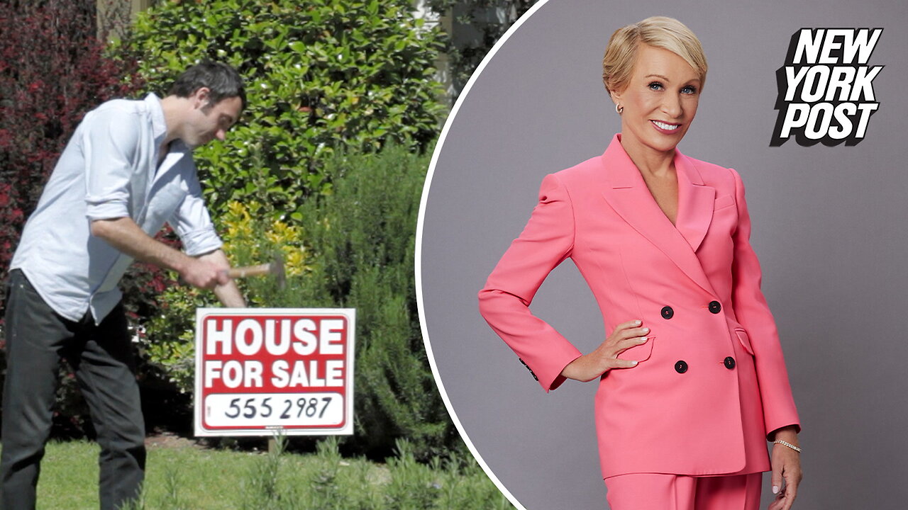 Barbara Corcoran reveals biggest real estate mistake