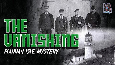 What happened to these men? | The Vanishing | LNWC Main Topic