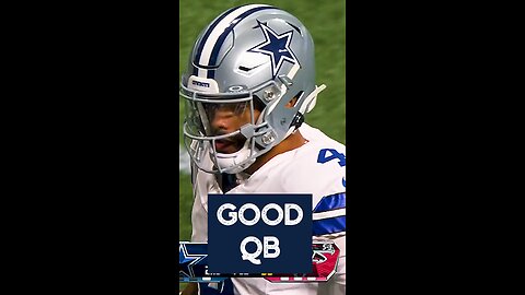 Stop The Clickbait Dak Prescott Takes #dallascowboysnation #dallascowboys #dakprescott #quarterback
