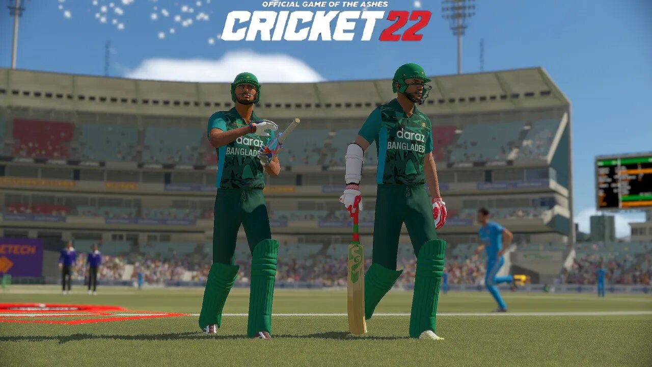 Asia Cup 2023 | Super 4 | BANGLADESH vs INDIA | EPIC BATTLE 😨❤