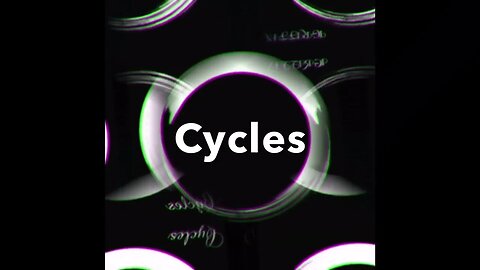 Cycles