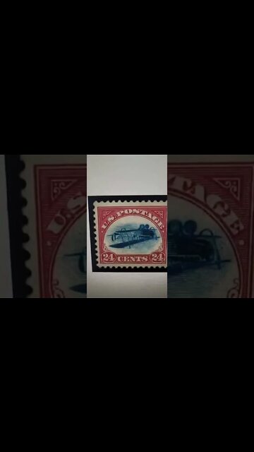 $300,000 Stamp SOLD! #shorts #stamps