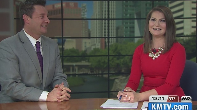 Action 3 News Live Midday