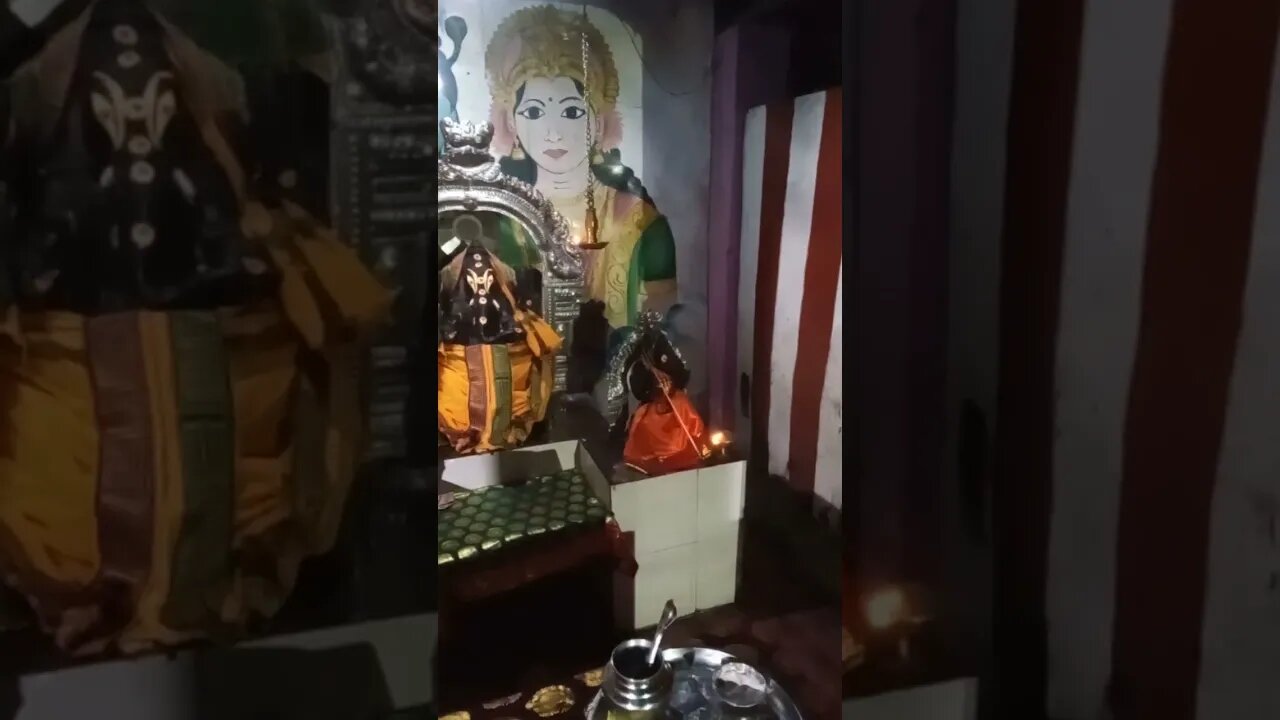 Ganapathi Worship.