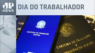 Consolidação das leis do trabalho completa 80 anos