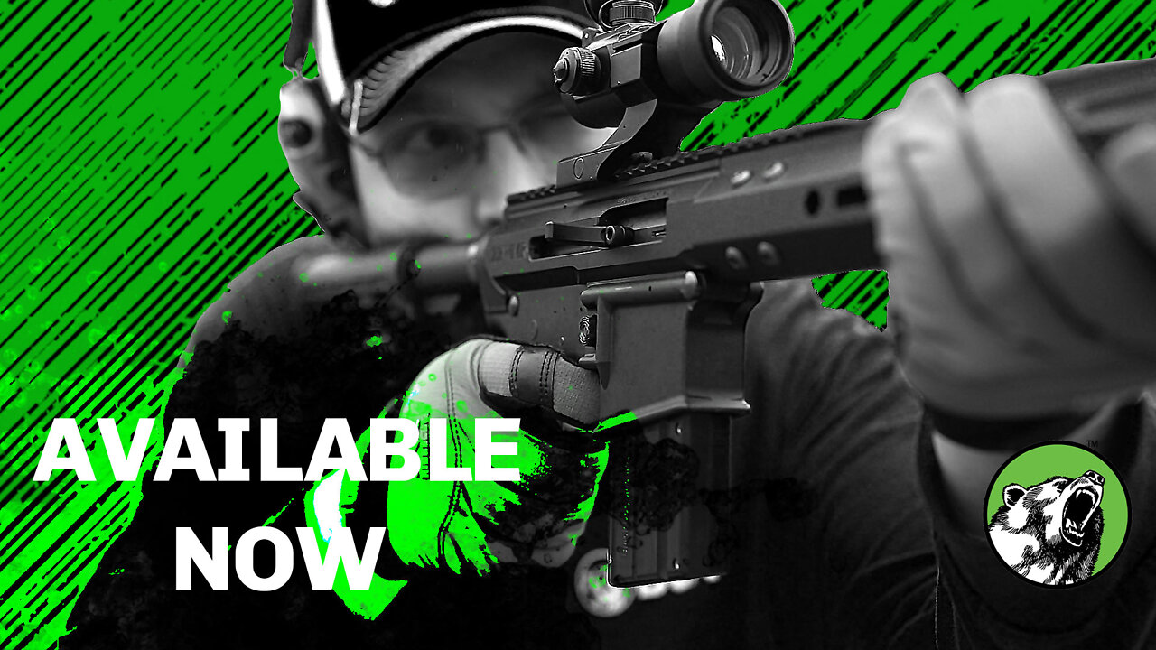 .22 Magnum (WMR) AR-15 Complete Guide | Available NOW