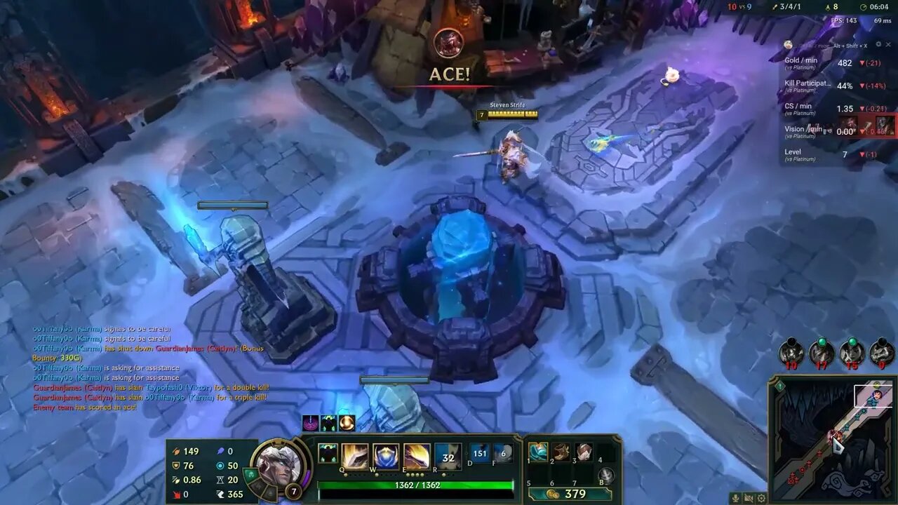 Autoclip: Multi-kill