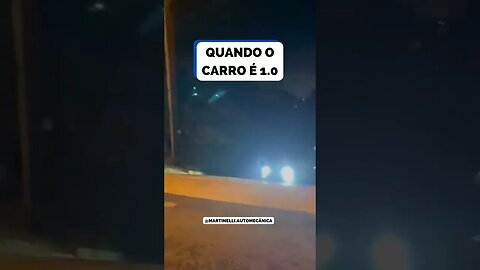 SEGREDO DE TODO CARRO 1.0 #meme #viral #carros #shorts