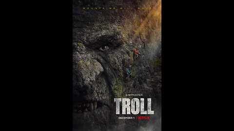 Troll movie explained in hindi