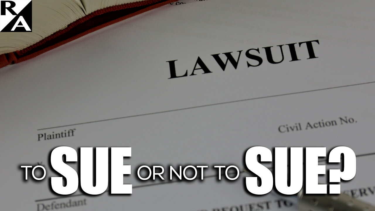 To Sue or Not to Sue: Supreme Court Mulls If You Must Surrender Your Rights Just to Get a Job