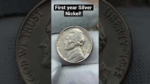 Silver Nickel! - Nickel Album Upgrade Part 13