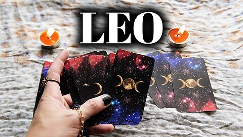 LEO ♌ You Are About To Reach New Heights Leo!