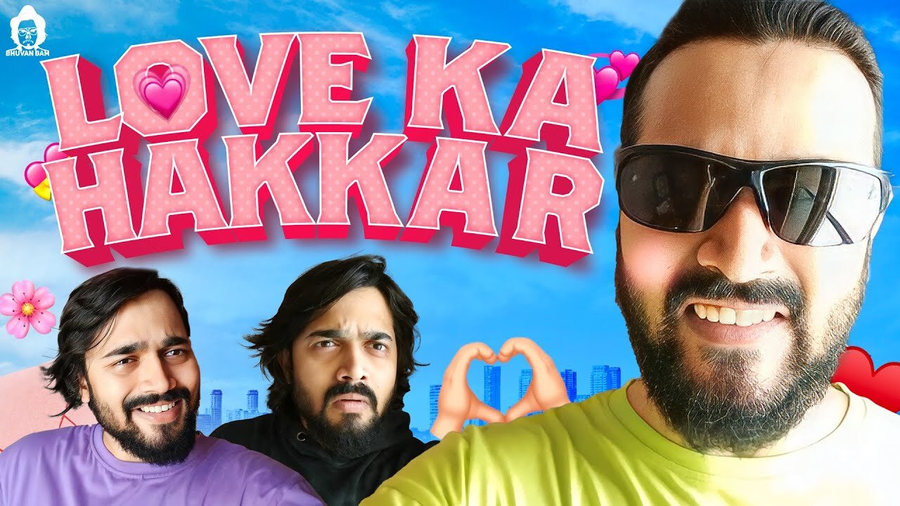 BB Ki Vines | Love Ka Hakkar | Cocktel boy Reaction