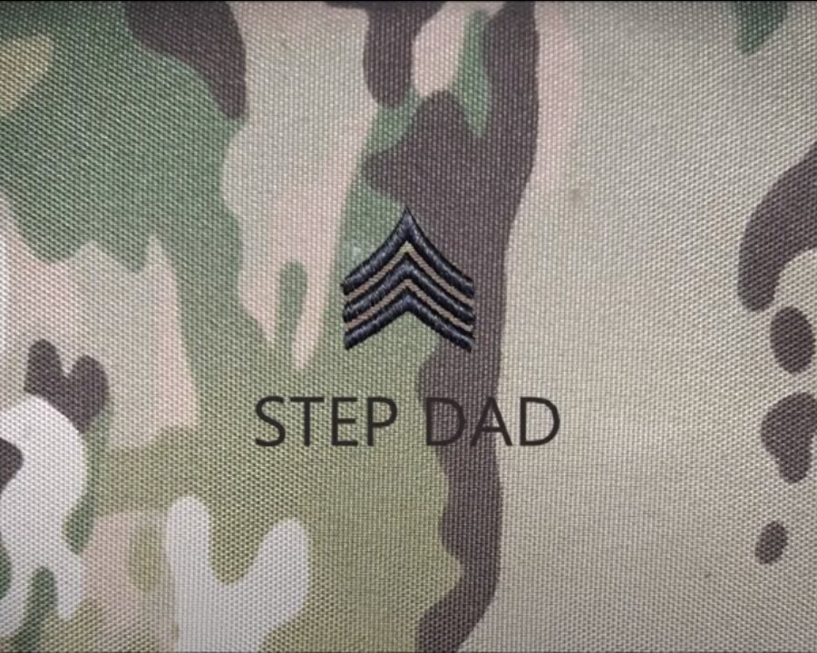 Talk about family and what i"m doing to fill the time the Army used to take up.