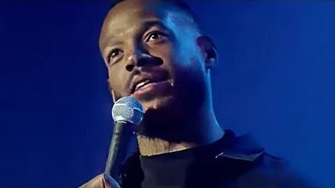 Marlon Wayans Comedy Special Was Better