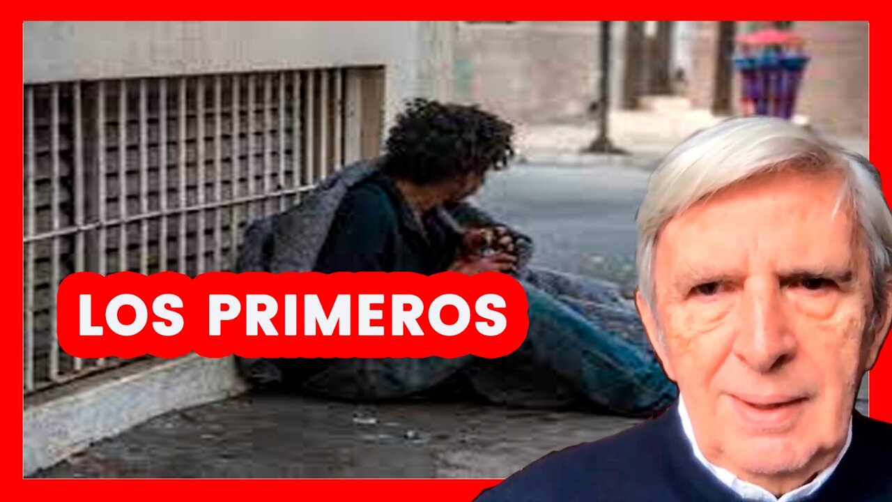 España, los primeros en pobreza I Demos Economía