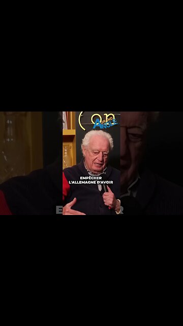 #charlesgave : les USA ordonnent, l'Europe obéit 🤡 ! 👉 Abonne-toi! #shorts