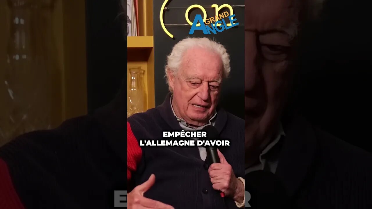 #charlesgave : les USA ordonnent, l'Europe obéit 🤡 ! 👉 Abonne-toi! #shorts