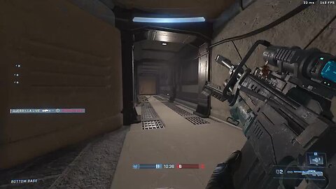 Halo Solo Q Ranked Onyx/Diamond Snipers 05/28/2024 Day 3