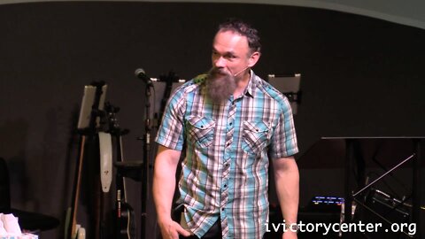 Sunday Victory - 05/15/22