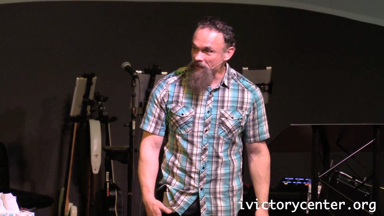 Sunday Victory - 05/15/22