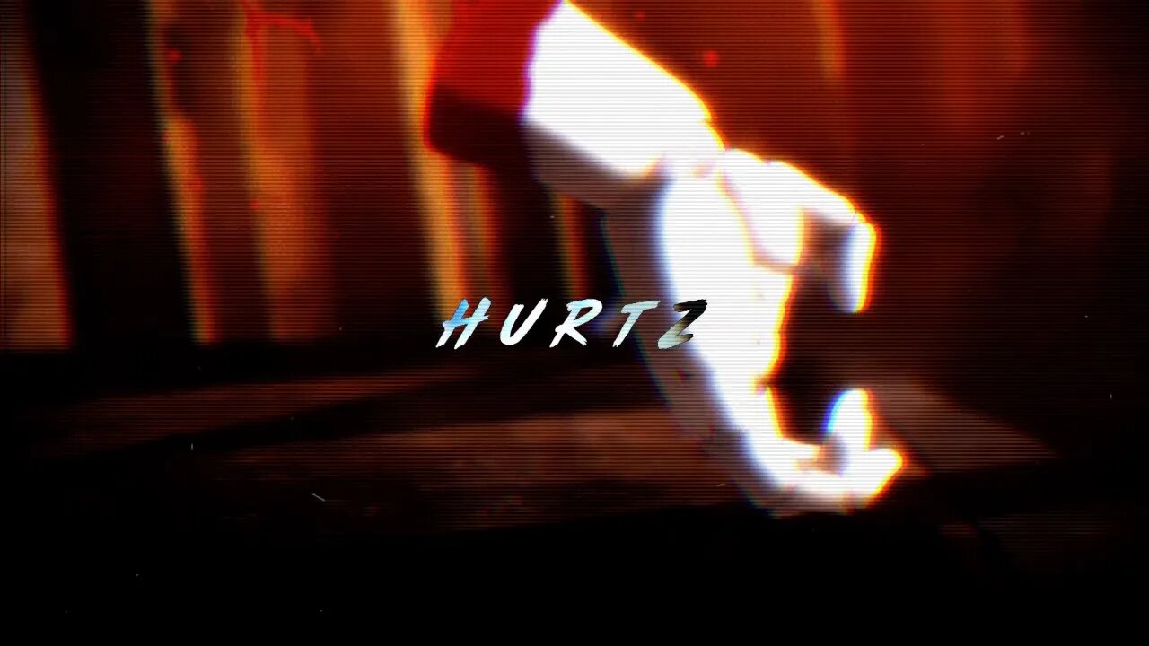 LuvTori - Hurtz (Prod.SirSki)