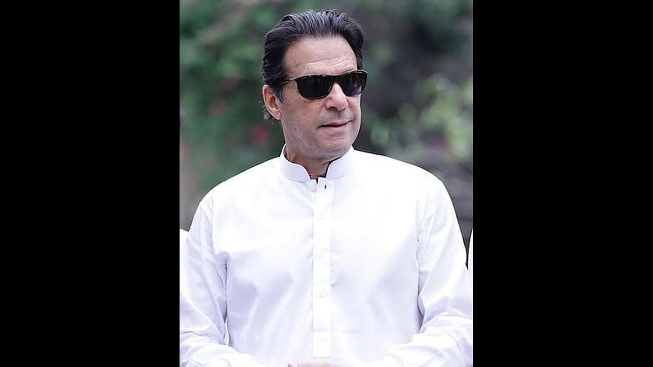 Imran Khan