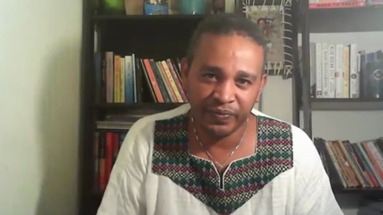 ለወሎ ረሀብ በዋናነት ተጠያቂዎቹ ብልጽግና እና ህወሓት ናቸው - ኤርሚያስ ለገሰ