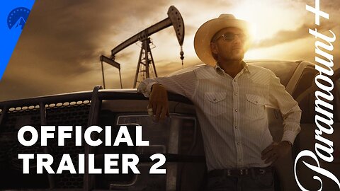 Landman Official Trailer 2 Paramount+ - Latest Update & Release Date