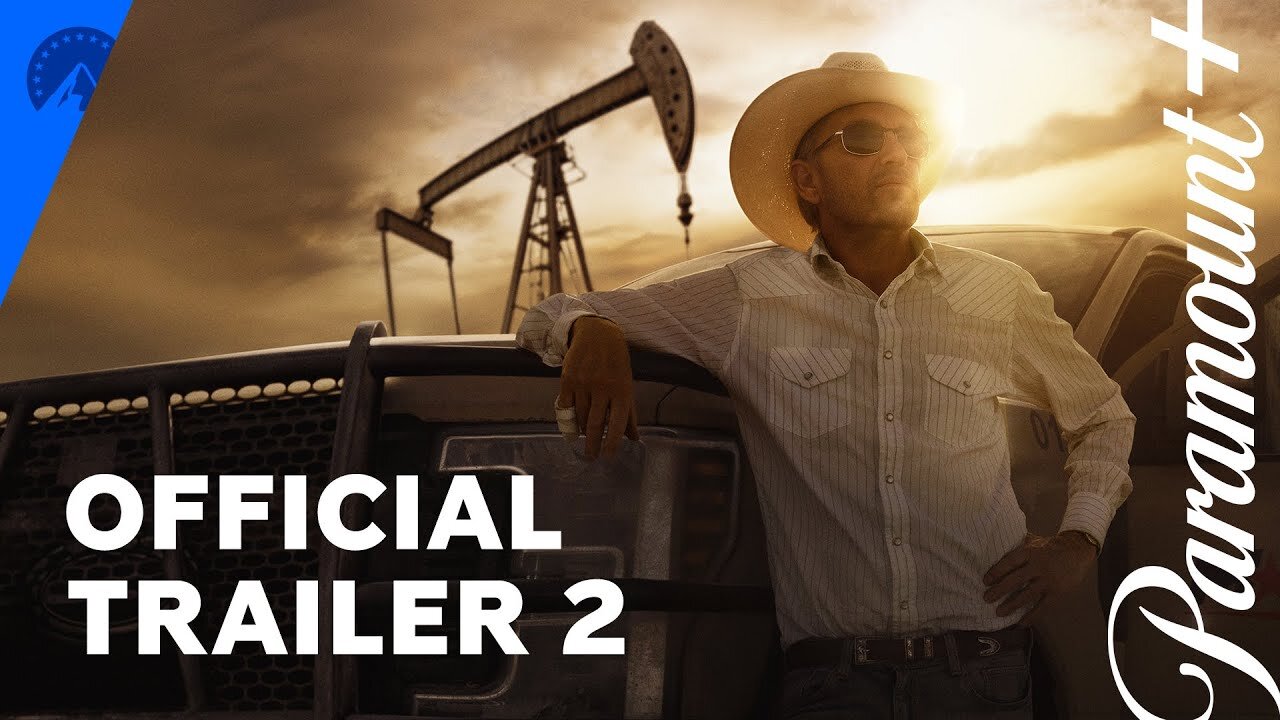 Landman Official Trailer 2 Paramount+ - Latest Update & Release Date