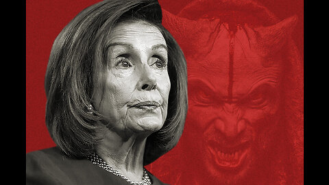 Nancy Pelosi charged with Treason, Seditious Conspiracy + other D.S. arrests after Biden's Banquet