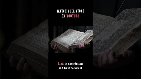 Bible says Jesus is a Prophet 2 #Shorts