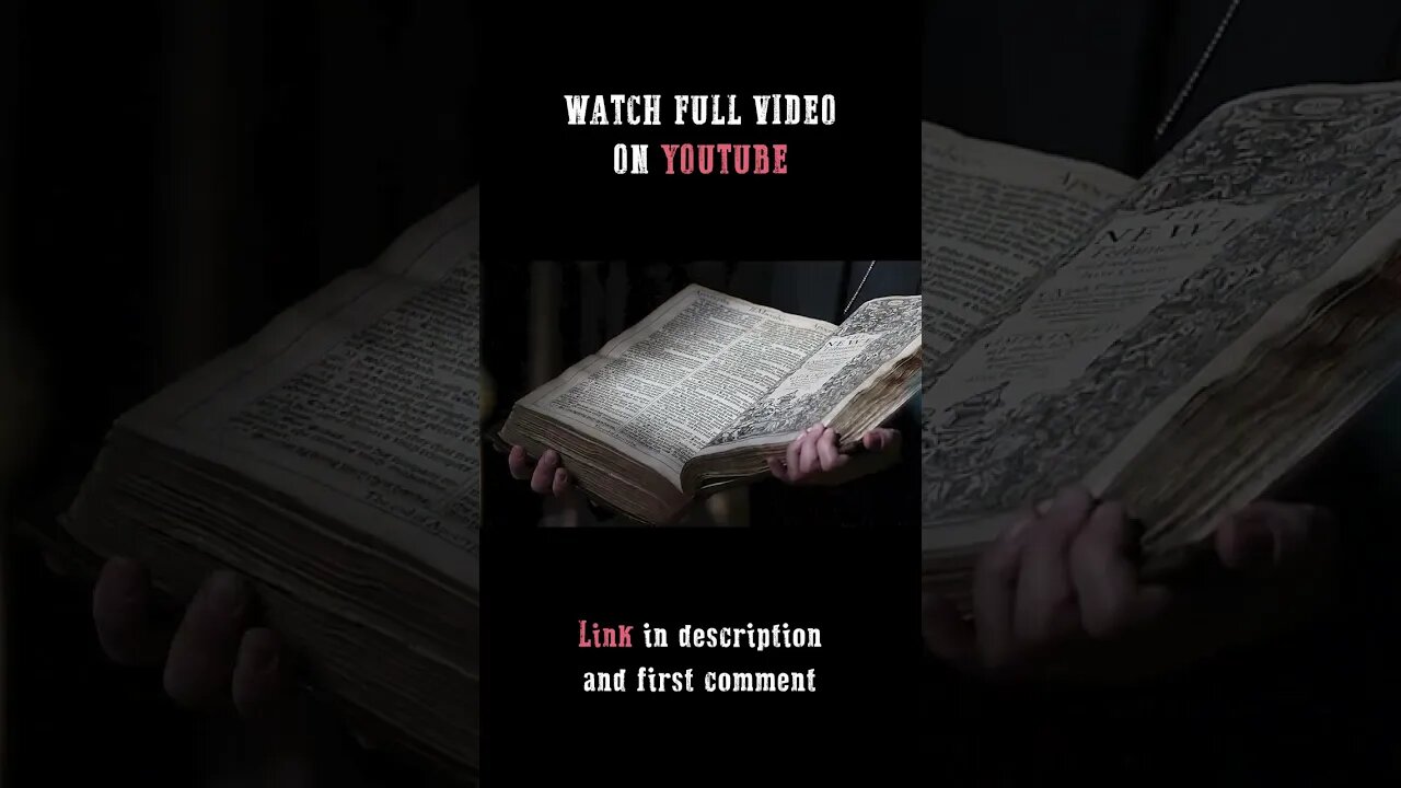 Bible says Jesus is a Prophet 2 #Shorts