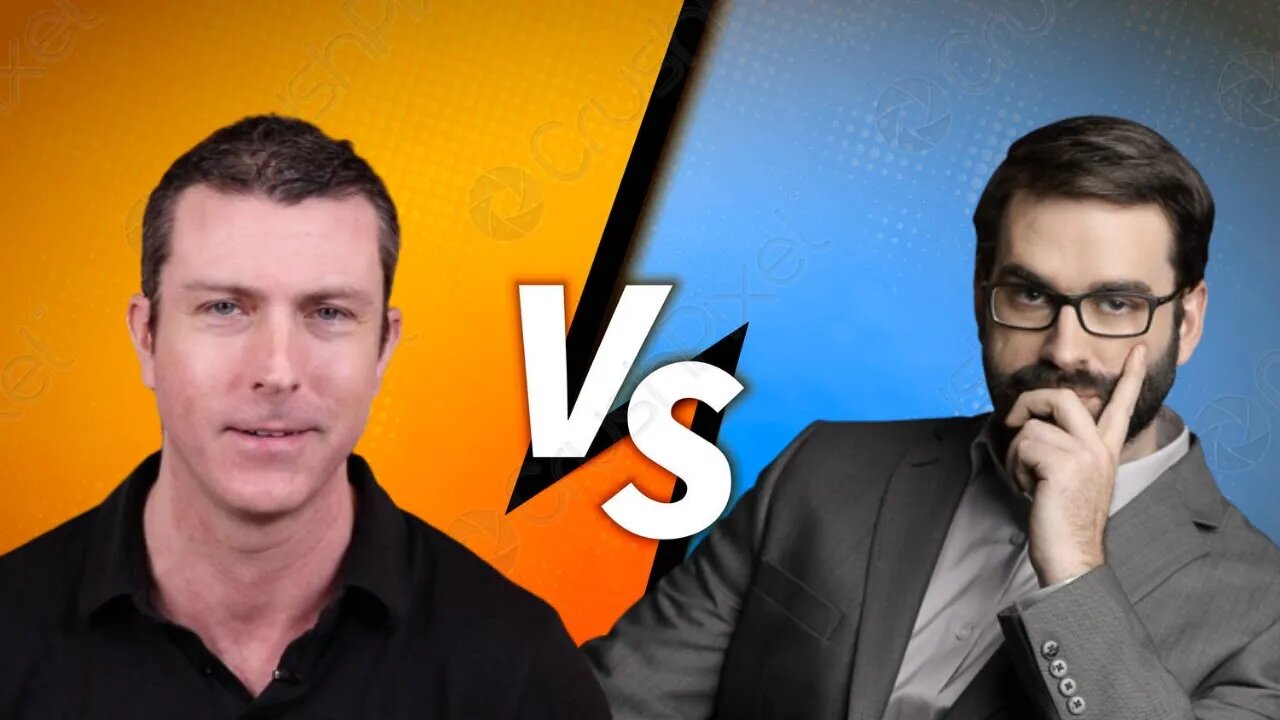 Mark Dice Calls Out Matt Walsh Over Tweet From Dave Rubin