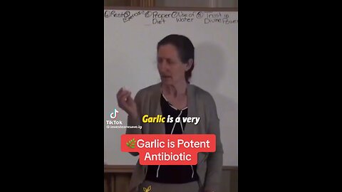 Garlic