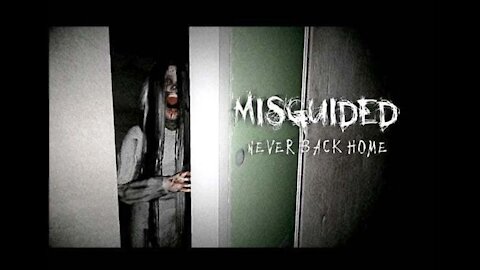 Misguided: Never Back Home Demo Gameplay Walkthrough Part --1 (MOBILE)