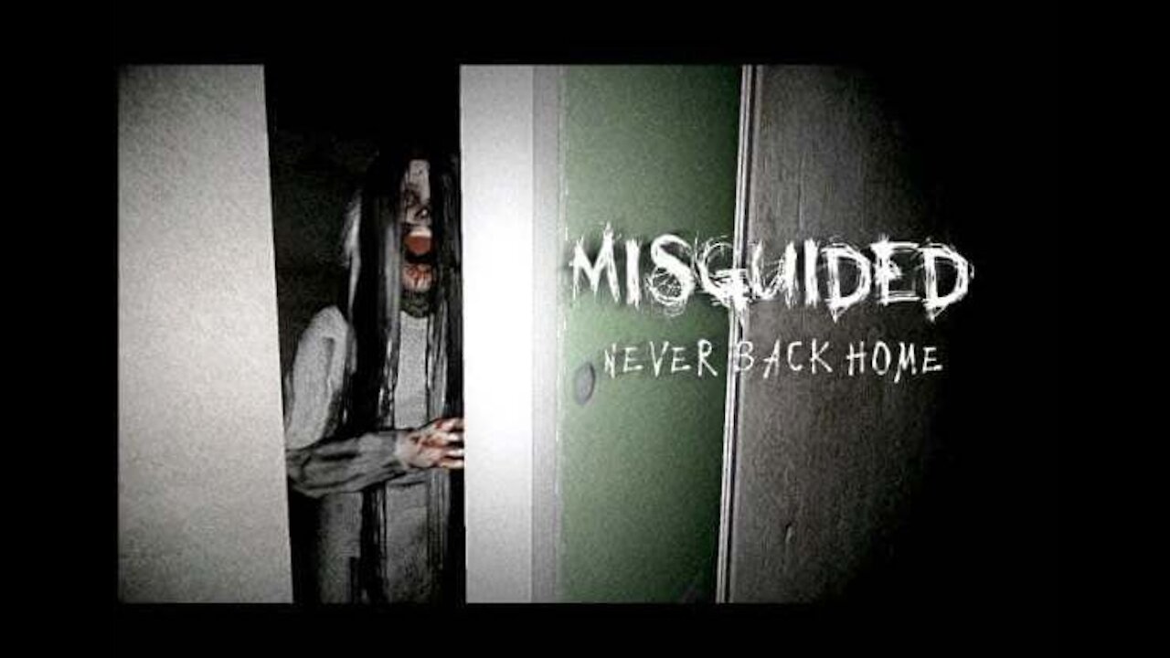 Misguided: Never Back Home Demo Gameplay Walkthrough Part --1 (MOBILE)