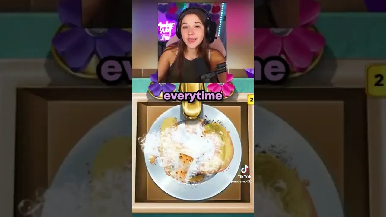 @Amber Wolf warzone #shortvideo #amberwolf #warzoneclips