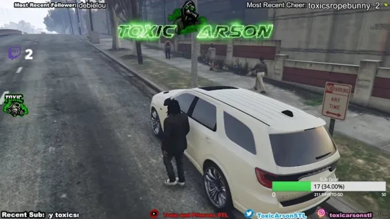 Teaching Folks the Trap