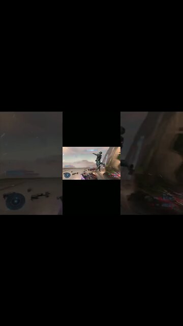 Halo Won't Let Me Spawn Kill :(