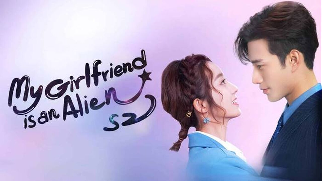 My girlfriend is an alien season 2 episode 3 in hindi