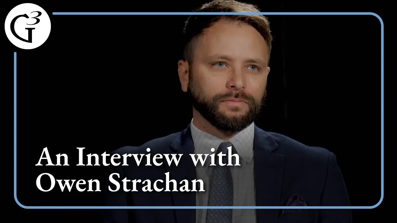 An Interview with Owen Strachan