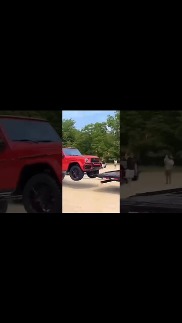 How is that possible??? #shorts #subscribe #viral #shortvideo #reels #viralreels #car