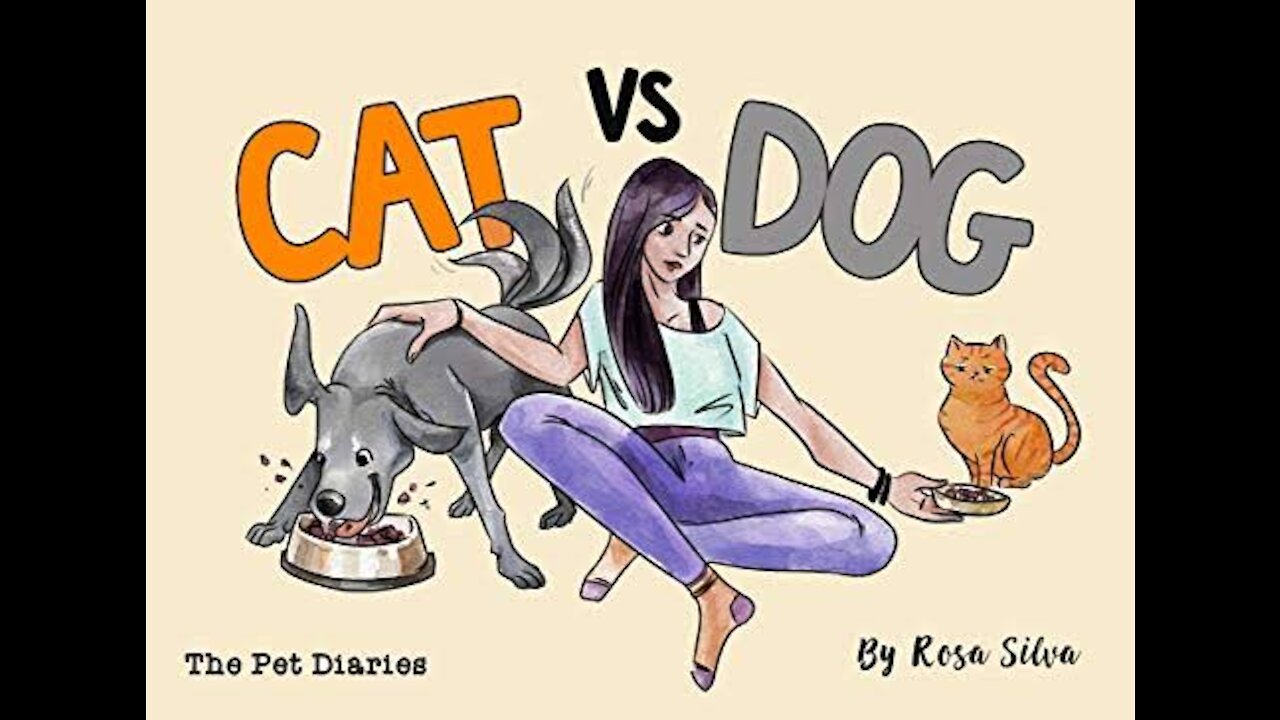 Cat vs dog part-2