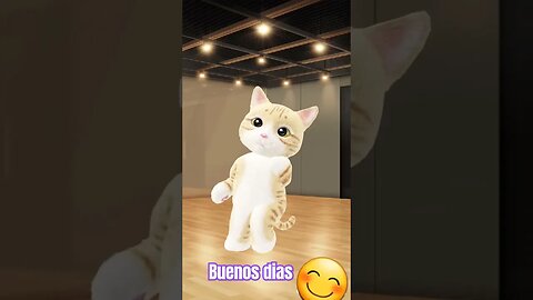 Buenos dias #talkingtom #gatotom #comofazer #viral #dibujos #talkingangela #desenhos