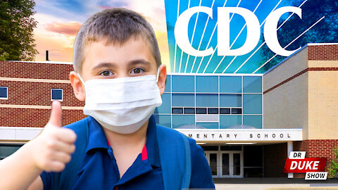 Ep. 402 – CDC Says Teachers Don’t Need Vaccine To Return To Classroom