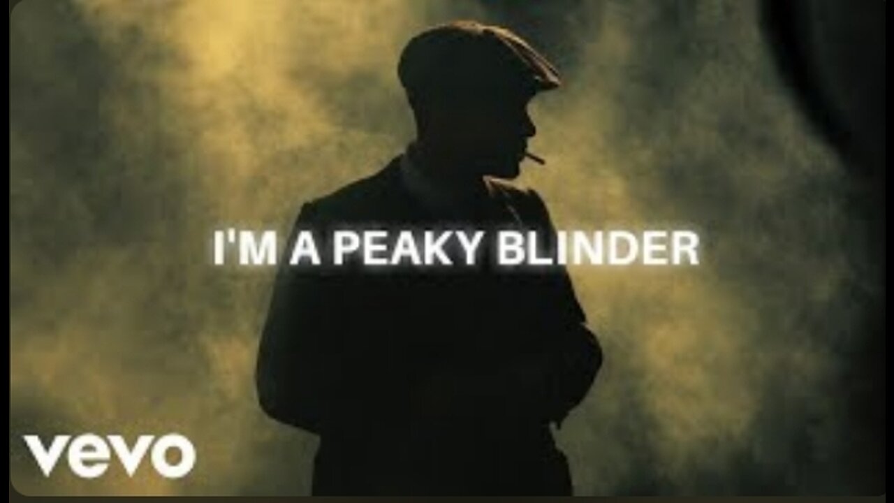 Otnicka _ peaky blinders lyrics