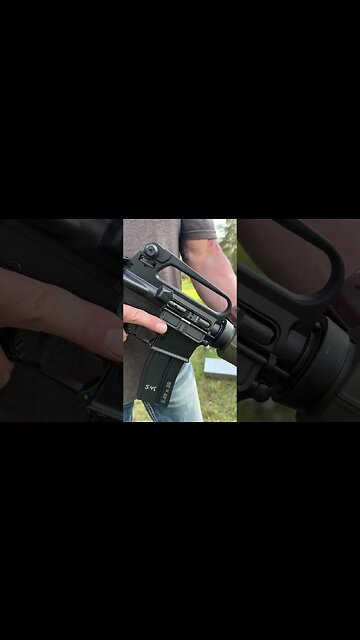 Prepper Survival Gear: 545x39 AR? 12-26-22